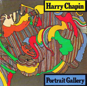 CHAPIN,HARRY