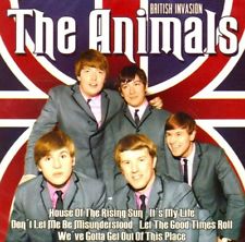 ANIMALS,THE