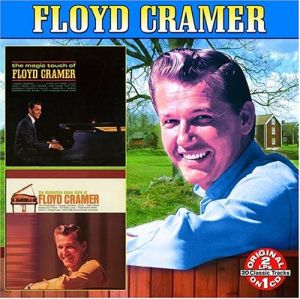 CRAMER,FLOYD