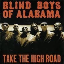 BLIND BOYS OF ALABAMA