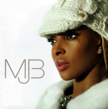 BLIGE,MARY J.