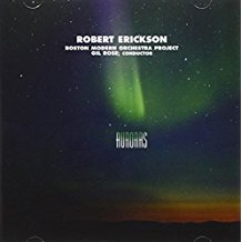 ERICKSON,ROBERT