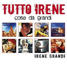 GRANDI,IRENE