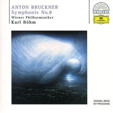 BRUCKNER,ANTON