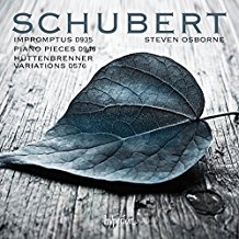 SCHUBERT,FRANZ