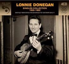 DONEGAN,LONNIE