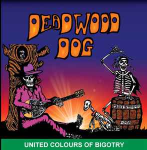 DEADWOOD DOG