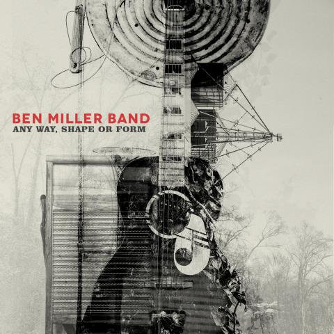 BEN MILLER BAND