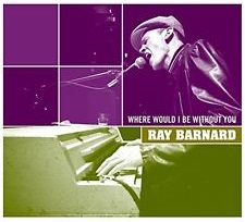 BARNARD,RAY