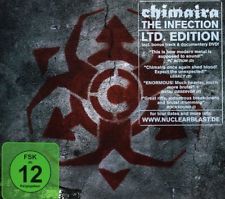 CHIMAIRA