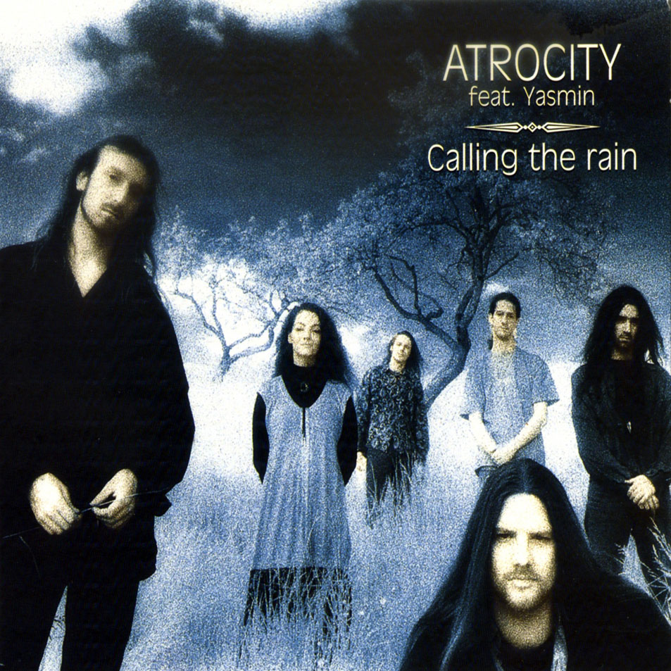 ATROCITY