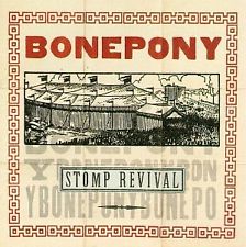 BONEPONY