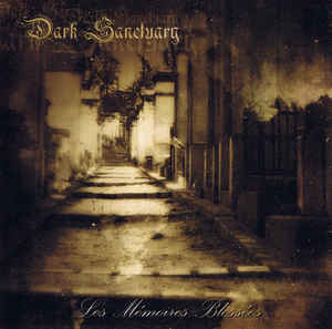 DARK SANCTUARY