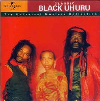 BLACK UHURU