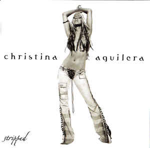 AGUILERA,CHRISTINA