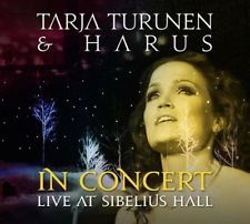 TARJA TURUNEN & HARUS