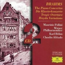 BRAHMS,JOHANNES