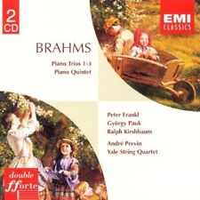 BRAHMS,JOHANNES