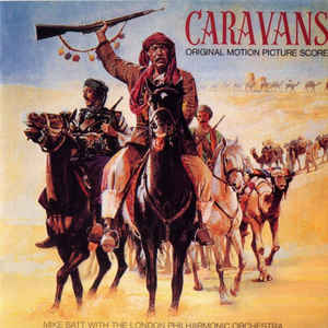 CARAVANS