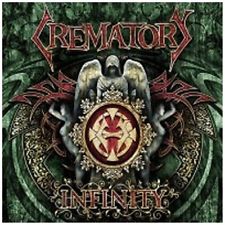 CREMATORY