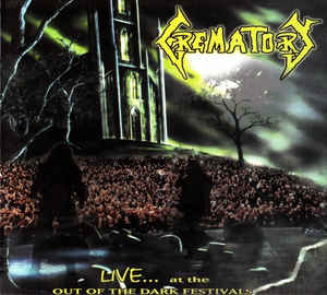 CREMATORY