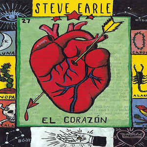 EARLE,STEVE