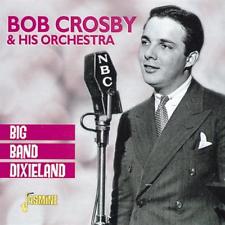 BOB CROSBY & HIS ORCHESTRA