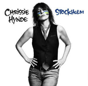 HYNDE,CHRISSIE 1️⃣1️⃣