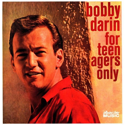 DARIN,BOBBY