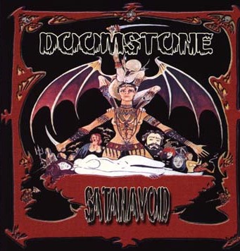 DOOMSTONE