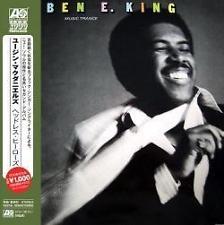 BEN E. KING