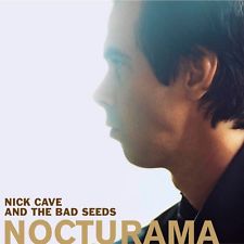 CAVE,NICK