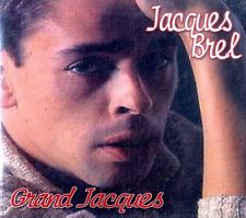 BREL,JACQUES