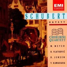 SCHUBERT,FRANZ