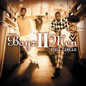 BOYZ II MAN