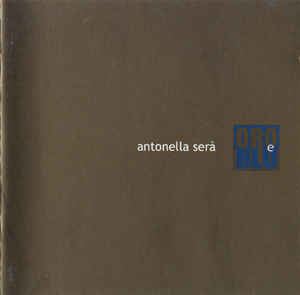 SERA',ANTONELLA