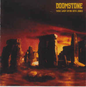 DOOMSTONE