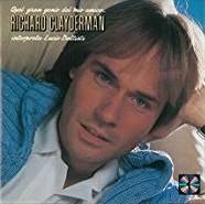 CLAYDERMAN,RICHARD