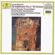 BRUCKNER,ANTON