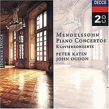 MENDELSSOHN,FELIX