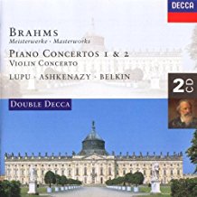 BRAHMS,JOHANNES