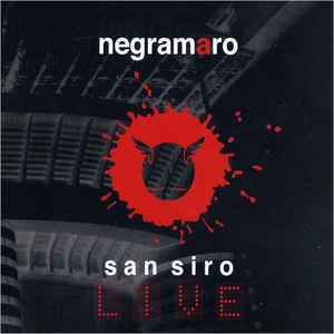 NEGRAMARO