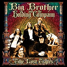 BIG BROTHER AND HOLDING COMPANY