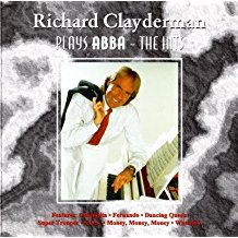 CLAYDERMAN,RICHARD