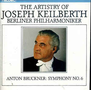 BRUCKNER,ANTON