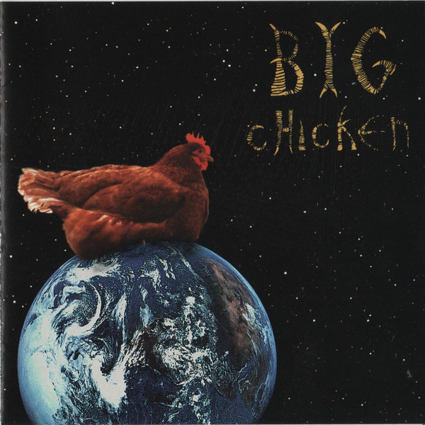 BIG CHICKEN