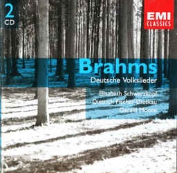 BRAHMS,JOHANNES