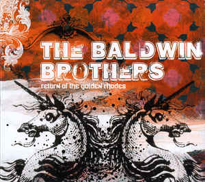 BALDWIN BROTHERS