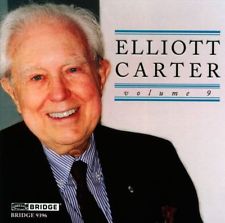 CARTER,ELLIOTT