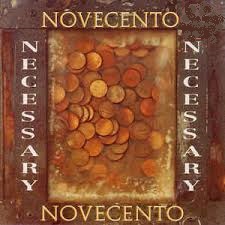 NOVECENTO